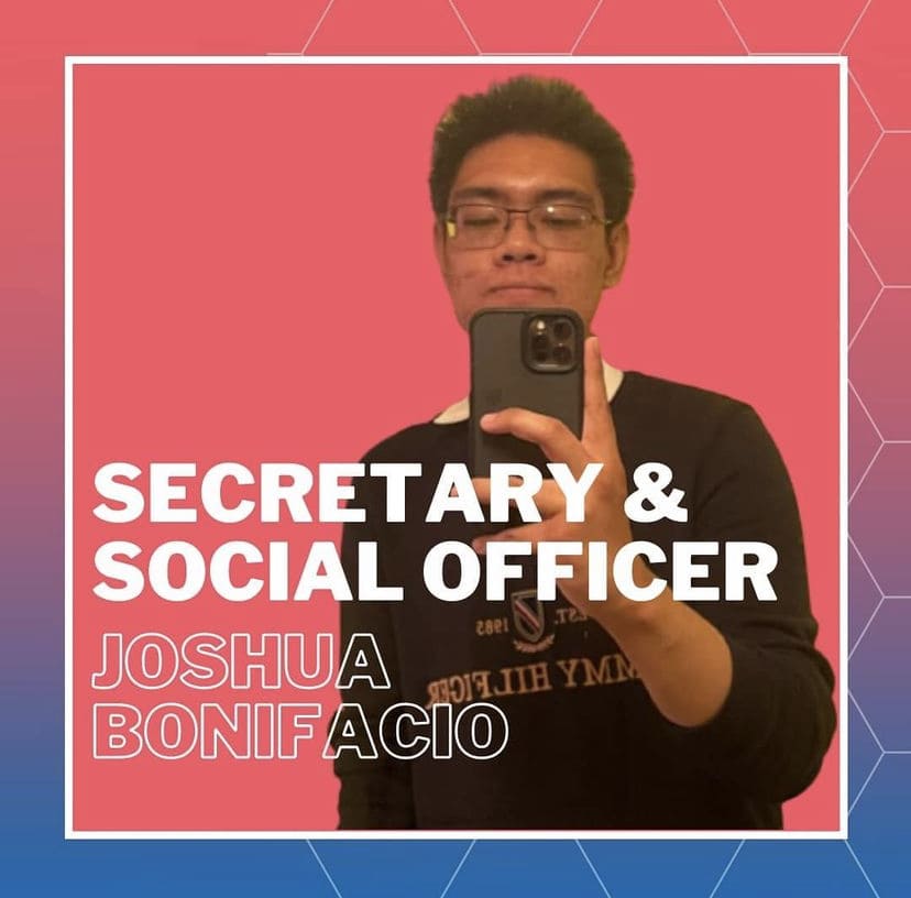 Josh Bonifacio